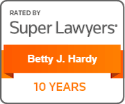 Betty-J-Hardy-10-yearsSL-badge